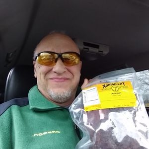 Meet your Posher, Wayne